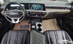 Kia K8 3.5 LPG 2WD Trendy  * koreiskikoli.bg * , снимка 7