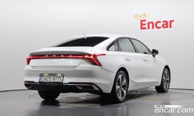 Kia K8 3.5 LPG 2WD Trendy  * koreiskikoli.bg * , снимка 2