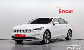 Kia K8 3.5 LPG 2WD Trendy  * koreiskikoli.bg * , снимка 1