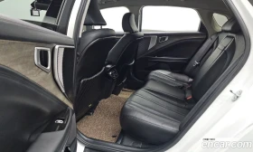 Kia K8 3.5 LPG 2WD Trendy  * koreiskikoli.bg * , снимка 12
