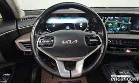 Kia K8 3.5 LPG 2WD Trendy  * koreiskikoli.bg * , снимка 13