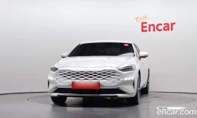 Kia K8 3.5 LPG 2WD Trendy  * koreiskikoli.bg * , снимка 3
