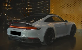 Porsche 911 Carrera 4 GTS, снимка 2