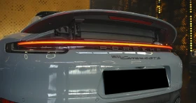 Porsche 911 Carrera 4 GTS, снимка 4