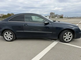 Mercedes-Benz CLK CLK270 W209, снимка 2