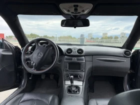 Mercedes-Benz CLK CLK270 W209, снимка 5