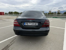 Mercedes-Benz CLK CLK270 W209, снимка 4