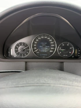 Mercedes-Benz CLK CLK270 W209, снимка 7