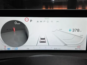 Kia EV6 Long Range 4WD GT Line - САМО 30% АВАНС, снимка 8