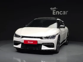 Kia EV6 Long Range 4WD GT Line - САМО 30% АВАНС, снимка 3