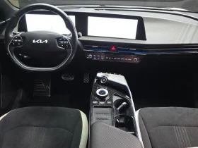 Kia EV6 Long Range 4WD GT Line - САМО 30% АВАНС, снимка 7