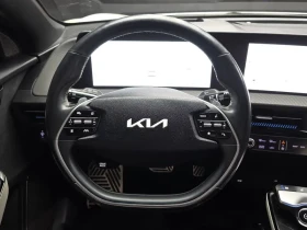 Kia EV6 Long Range 4WD GT Line - САМО 30% АВАНС, снимка 13