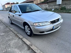 Opel Vectra 1.6 Бензин, снимка 2