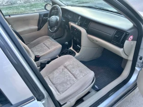 Opel Vectra 1.6 Бензин, снимка 8