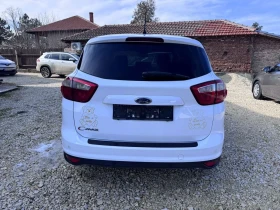 Ford C-max, снимка 4