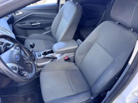 Ford C-max, снимка 9
