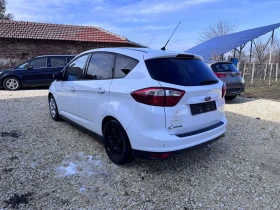 Ford C-max, снимка 3