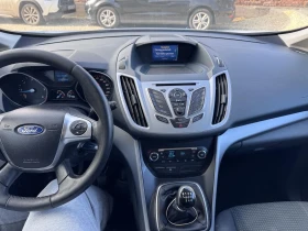 Ford C-max, снимка 13