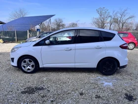Ford C-max, снимка 2