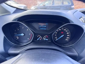 Ford C-max, снимка 14