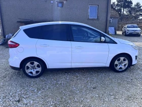 Ford C-max, снимка 6
