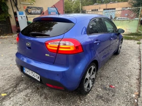 Kia Rio 1.4 CRDI / 90кс, снимка 6