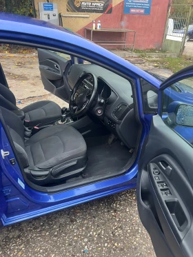 Kia Rio 1.4 CRDI / 90кс, снимка 9