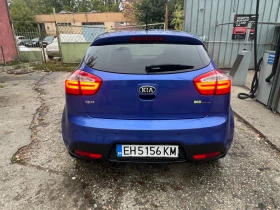 Kia Rio 1.4 CRDI / 90кс, снимка 7