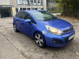 Kia Rio 1.4 CRDI / 90кс, снимка 4