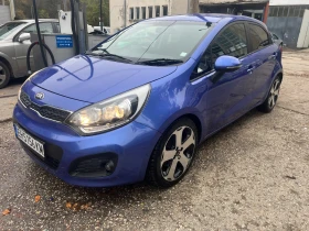 Kia Rio 1.4 CRDI / 90кс, снимка 2