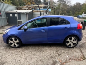 Kia Rio 1.4 CRDI / 90кс, снимка 3