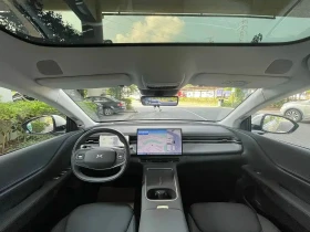 Xpeng G6, снимка 12