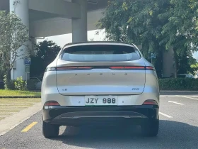 Xpeng G6, снимка 6