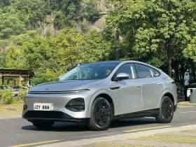 Xpeng G6, снимка 1