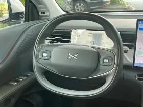 Xpeng G6, снимка 11