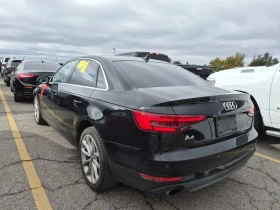 Audi A4, снимка 4