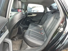Audi A4, снимка 12