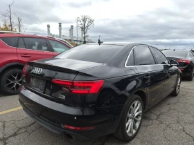 Audi A4, снимка 6