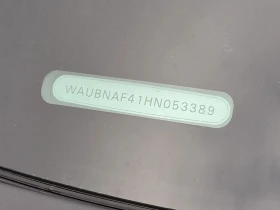 Audi A4, снимка 17