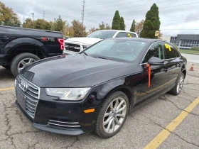 Audi A4, снимка 3