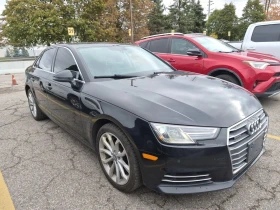 Audi A4, снимка 1