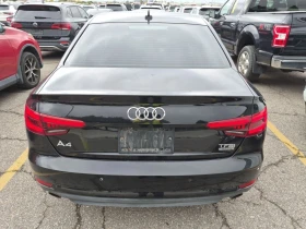 Audi A4, снимка 5