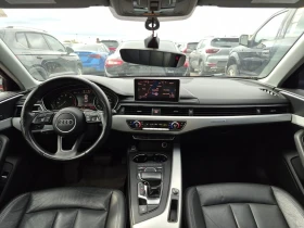 Audi A4, снимка 10
