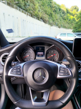 Mercedes-Benz C 250 2018г.=СЕРВИЗНА ИСТОРИЯ=РЕАЛНА=, снимка 6 - Автомобили и джипове - 39256647