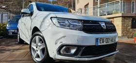 Dacia Sandero 1.0i ! 96000km , снимка 4 - Автомобили и джипове - 44507703