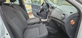 Dacia Sandero 1.0i ! 96000km  | Mobile.bg    17