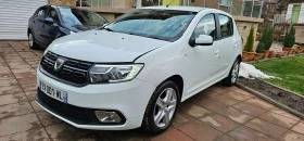 Dacia Sandero 1.0i ! 96000km  | Mobile.bg    2