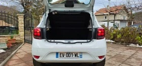 Dacia Sandero 1.0i ! 96000km  | Mobile.bg    7