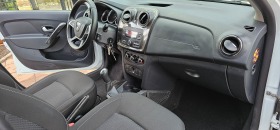 Dacia Sandero 1.0i ! 96000km , снимка 16 - Автомобили и джипове - 44507703