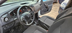 Dacia Sandero 1.0i ! 96000km , снимка 15 - Автомобили и джипове - 44507703